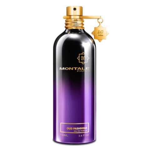 Montale - Oud Pashmina