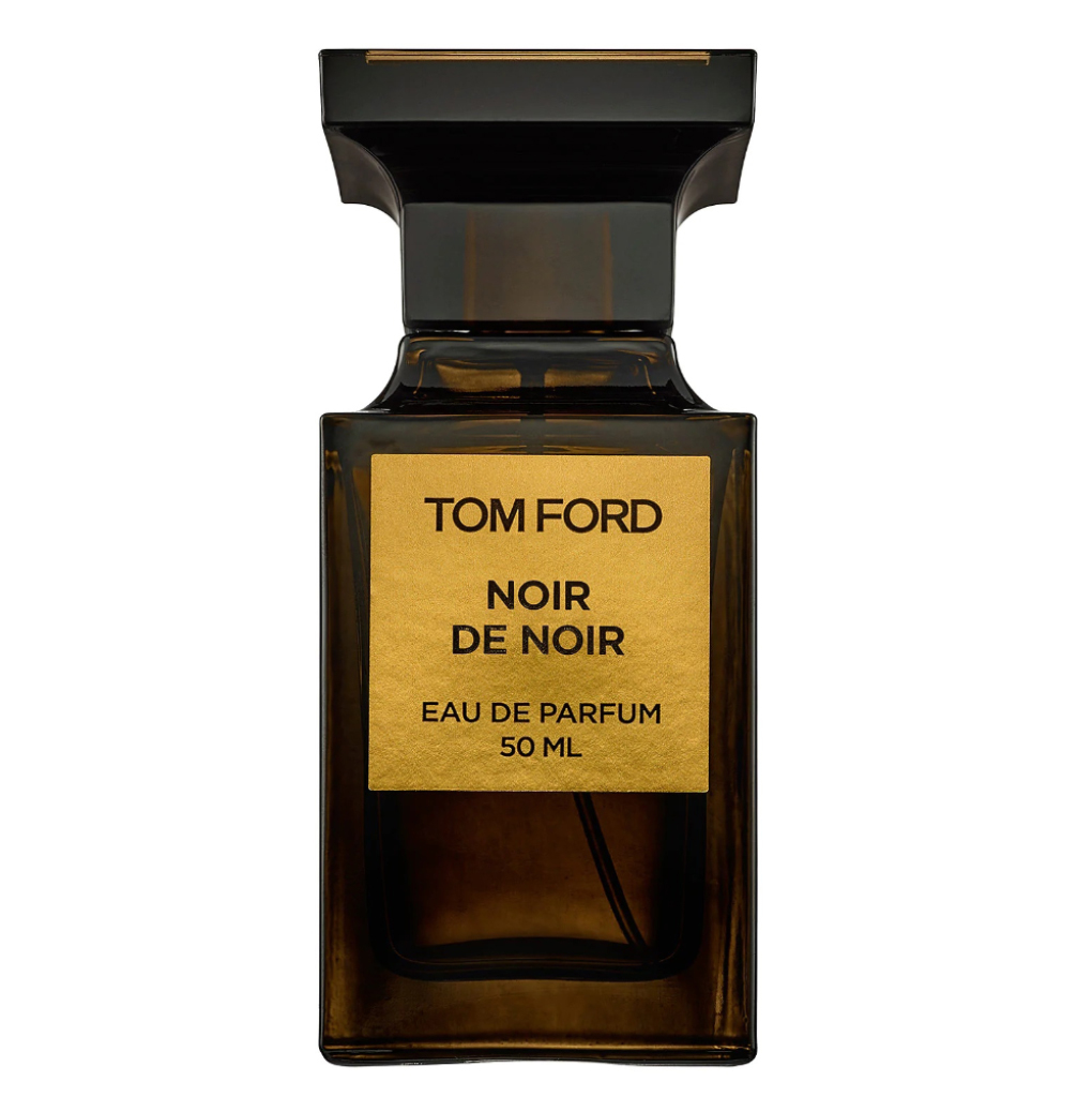 Tom Ford – Noir de Noir - The King of Decants