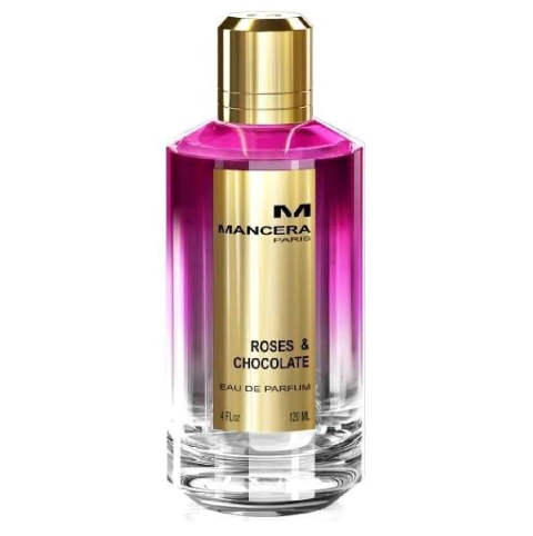 Mancera - Roses &amp; Chocolate