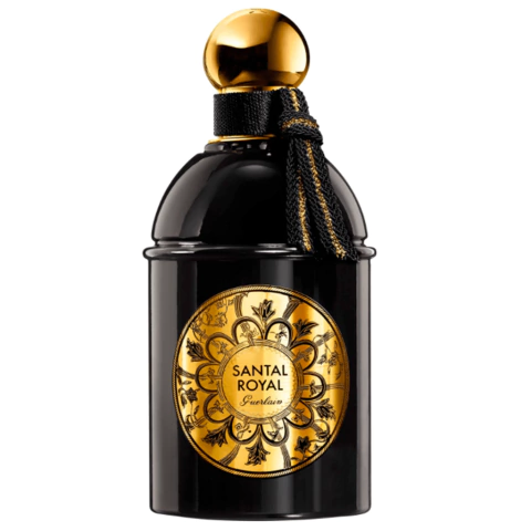 Guerlain - Santal Royal (Les Absolus d'Orient)