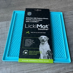 LickiMat - para perros y gatos