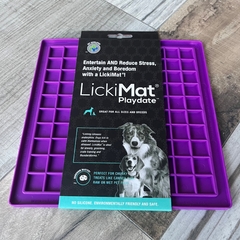 LickiMat - para perros y gatos - comprar online