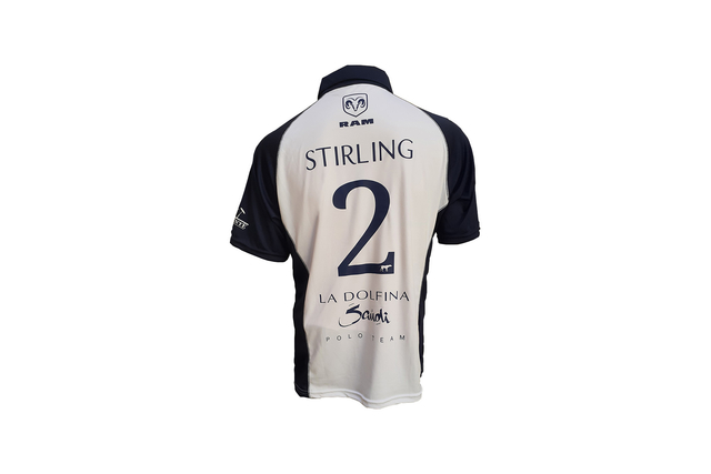 Camiseta de la dolfina Stirling
