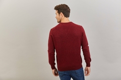 Sweater hombre lana maida en internet