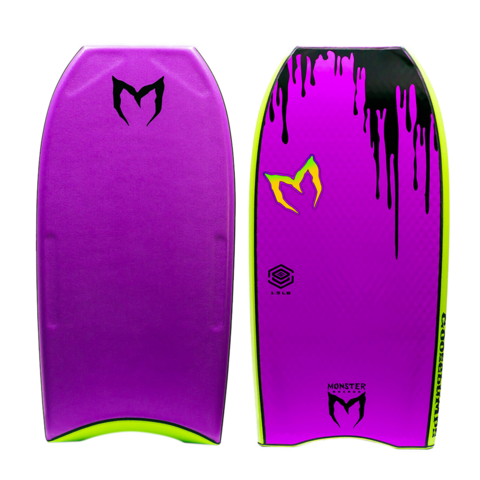 Monster Boards Shop | Bodyboards and accessories