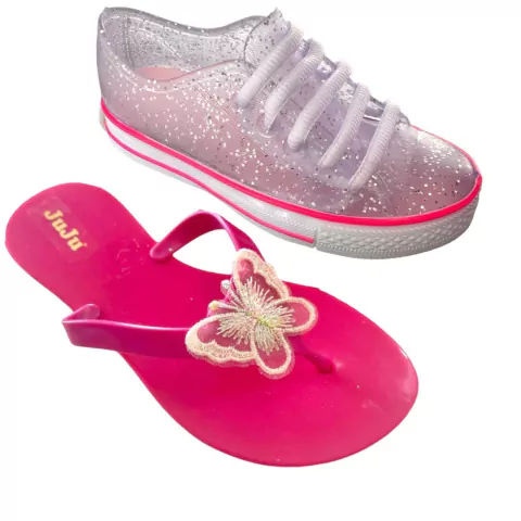 Juju Shoes indústria comércio de calçados infantil alta qualidade