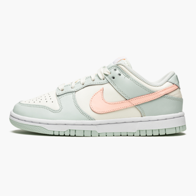 DUNK LOW BARELY GREEN - Comprar em OnStockBr