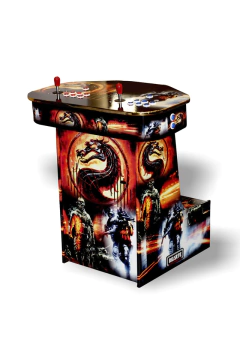 Imagen de Retro consola Comando a distancia Sistema START - Art. 2010