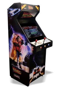 Imagem do ARCADE CLÁSICO 90 Sistema PREMIUM CPU RYZEN Disco 2TB - Art. 1520