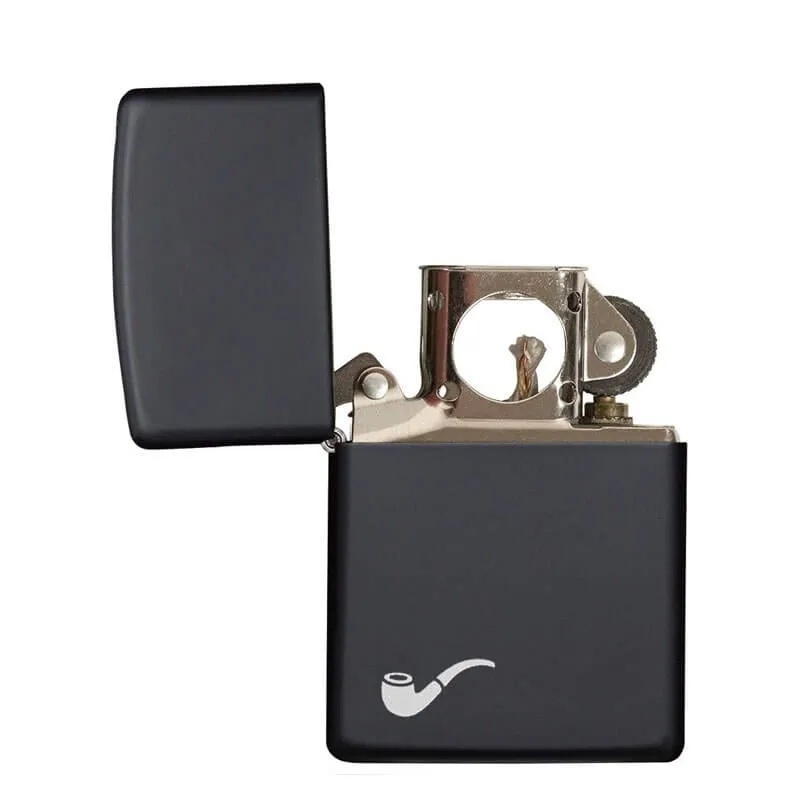 Kit de fogo Zippo Emergency Fire - #40571 - 5 mechas de algodão