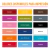 Pack 200 ecommerce bicapa 45x55 personalizadas - comprar online