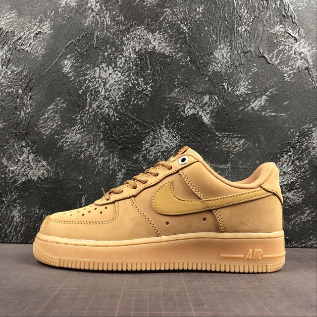 NIKE AIR FORCE 1 • CASTOR - TIMEshop.oficial