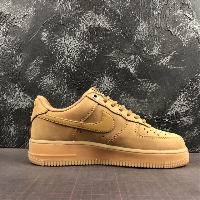 NIKE AIR FORCE 1 • CASTOR - TIMEshop.oficial
