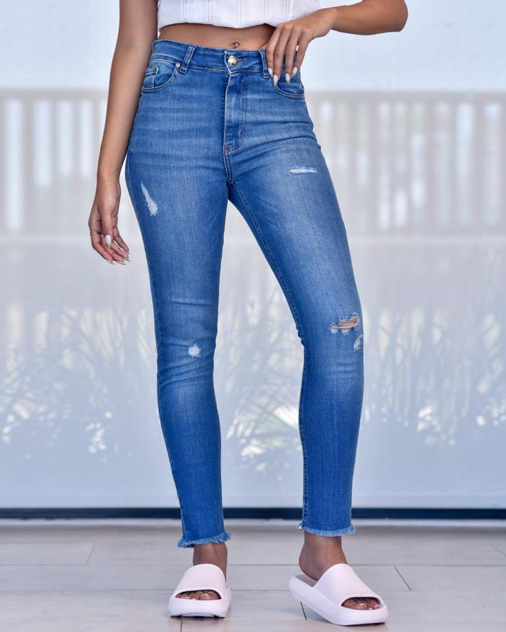 Jean TITA | Saltan Pepa - Comprar en AViVA Jeans