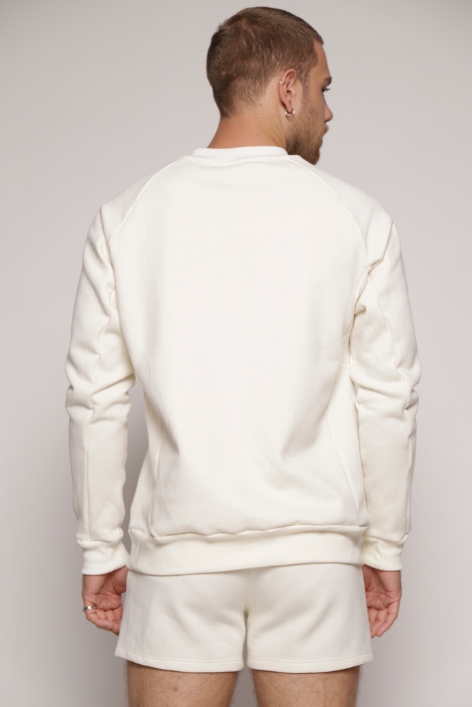 pascal moletom com capuz off white