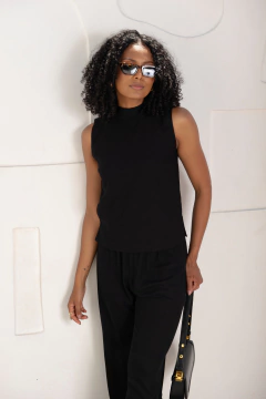 Blusa Dani - Preto
