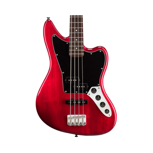 Bajo Squier Jaguar Bass Vintage Modified - El Angar