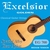 Encordado Martin Blust Excelsior EG700