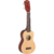 Ukelele Stagg Us60 Soprano Cedro Macizo