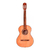 Guitarra Clasica Fonseca M25