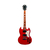 Guitarra Electrica Mirrs Sg en internet