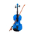 Violin Stradella 4/4 Colores + Estuche en internet