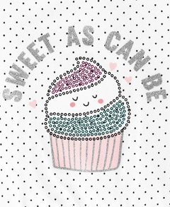 Duo Cupcakes Lentjuelas - Carter'S en internet