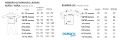 Remera Cangrejo - Ocean5 - comprar online