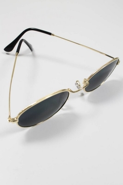 Sunglasses Vintage - Cali Store | Moda Feminina