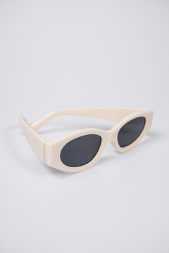 Sunglasses Cream