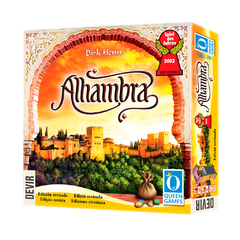 Alhambra Edición Revisada