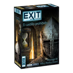Exit: El castillo prohibido