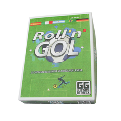 Roll’n Gol