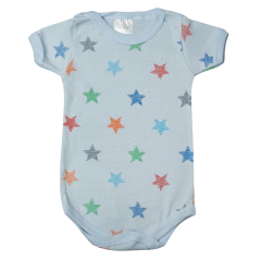 Body Frances Estrellitas