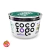Yogur Sabor Arandanos a Base de Coco Cocoiogo 160g - comprar online