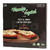 Pizza de quinoa con muzzalmendra Sabor cebolla 270G Mundo Vegetal - comprar online