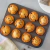 Molde para 12 Muffins con Antiadherente Pyrex Baker´s Secret - comprar online