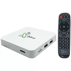 TV BOX / X-PLUS 8K