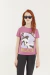 REMERA BELIVE - Ríe
