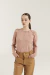 SWEATER BELT