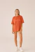 REMERA JUST - comprar online