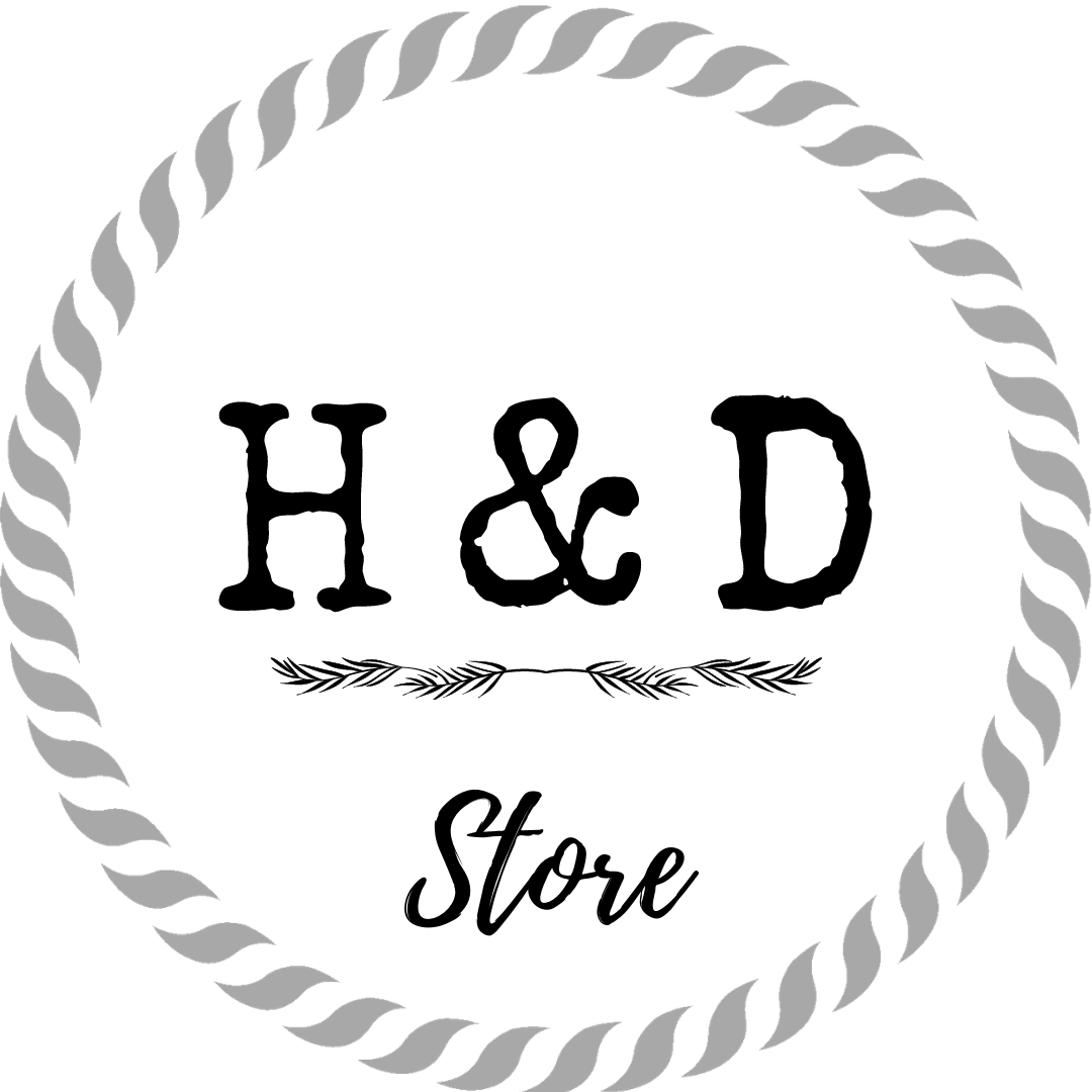 & Deco Store