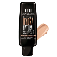 45- Maquillaje Hydra Natural Detox - comprar online