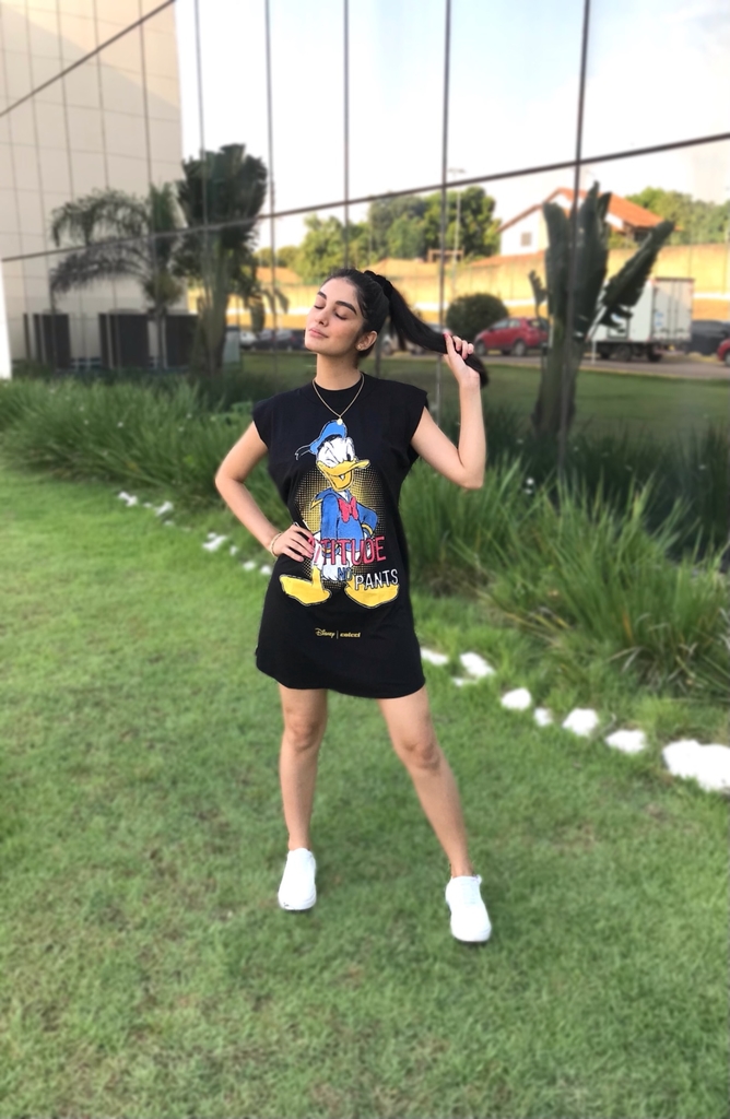 Vestido Colcci Disney feminino | Shoelover