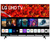 SMART TV 70" LG 70UP7750 UHD 4K