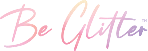BE GLITTER