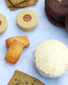 Pasteleria para la hora del té Ebook - Sol Divano