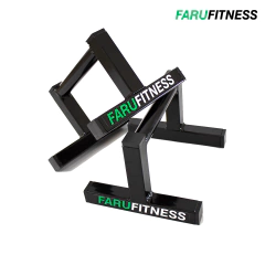 Mini Paralelas - Comprar en FARU FITNESS