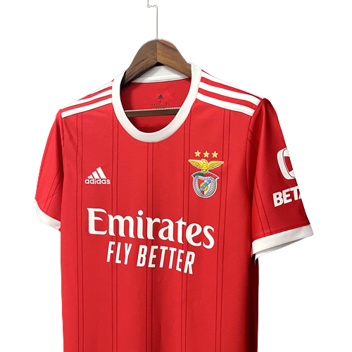 Camiseta Benfica I 22/23 - Comprar em Premium Sports