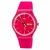 Correa Malla Reloj Swatch Rubine Rebel SUOR704 | ASUOR704 Original Agente Oficial en internet